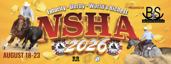 NSHA 2026